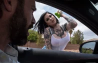 ZZSeries – Madison Ivy – Xanders World Tour Ep 1