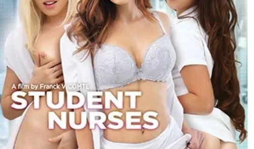 Dorcel - Student Nurses (2015)