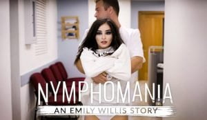 PureTaboo &#8211; Emily Willis, Three Sides To Every Story