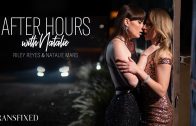 Transfixed – Sinn Sage and Lena Moon – Transfixed | S1 E11 | Keep It Close