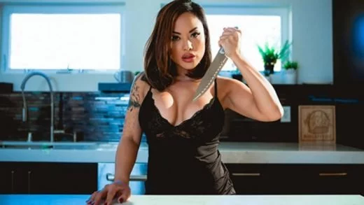 DigitalPlayground – Kaylani Lei, Killer Wives Episode 3