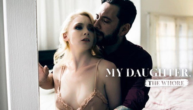 PureTaboo &#8211; Athena Rayne &#8211; My Daughter, The Whore