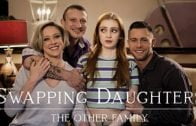 PureTaboo – Dee Williams And Maya Kendrick – The Other Family