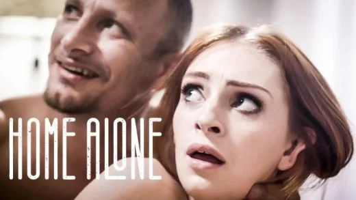 PureTaboo – Maya Kendrick – Home Alone