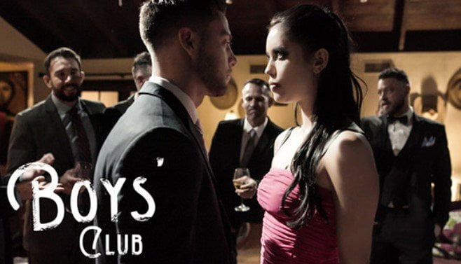 PureTaboo &#8211; Alina Lopez &#8211; Boys&#8217; Club