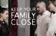 PureTaboo – Chanel Preston And Whitney Wright – Keeping Your Family Close