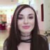 AnalOverdose – Chloe Carter – Tattooed Teen Chloe Carter Gets Her 1st DP