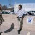 BangTrickery – April ONeil, Fucks The Security Guard To Get Out Of Her Parking Ticket!