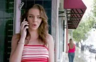 BangTrickery – Tiffany Watson, Gets Hit On A By A Chick Who Wants To Fuck Her Pussy!