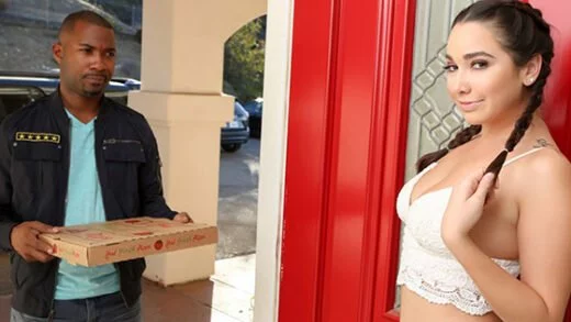 Confessions – Karlee Grey, Love That Pizza Delivery