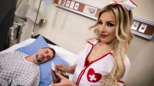 TwistysHard &#8211; Giselle Palmer &#8211; Doctor&#8217;s Office