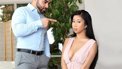 NannySpy – Jade Kush, Jack Shack Nanny Caught Red Handed