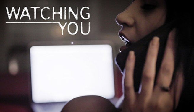 PureTaboo &#8211; Avi Love &#8211; Watching You