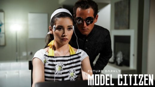PureTaboo - Model Citizen, Aria Lee & Tyler Nixon