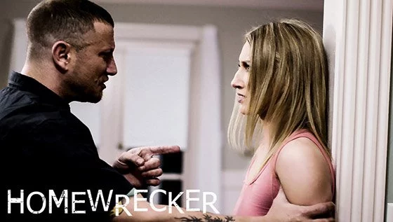 PureTaboo &#8211; Riley Reyes &#8211; Homewrecker