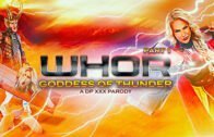 DigitalPlayground – Phoenix Marie – Whor Godess Of Thunder A DP Paroxy Part 1