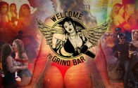 DigitalPlayground – Welcome To Grind Bar (2019)