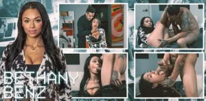 InternetCreeper &#8211; Vienna Black &#8211; Tutor Torment E08