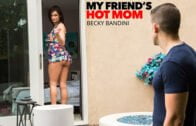 MyFriendsHotMom – Becky Bandini 25428