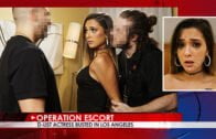 OperationEscort – Jaye Summers – D-List Actress Busted In Los Angeles E18