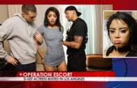 OperationEscort – Maya Bijou – D-List Actress Busted In Los Angeles E20