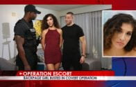 OperationEscort – Mia Faith, Backpage Girl Busted In Covert Operation