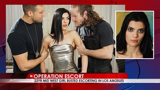 Free watch streaming porn OperationEscort Sadie Blake 22yr Mid West Girl Busted Escorting In Los Angeles - xmoviesforyou