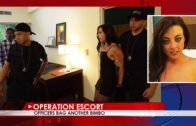 OperationEscort – Whitney Wright – Officers Bag Another Bimbo