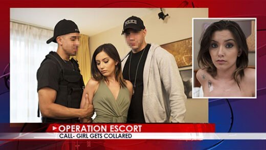 Free watch streaming porn OperationEscort Zara Brooks Call-Girl Gets Collared E05 - xmoviesforyou