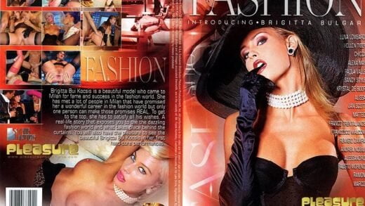 Pleasure - Fashion (2003)