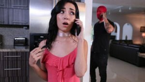 PunishTeens &#8211; Aaliyah Hadid, Social Media Creeper