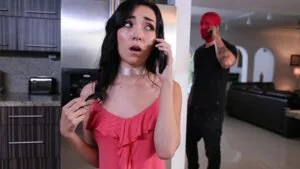 PunishTeens &#8211; Freya Von Doom, Wanting To Be Broken