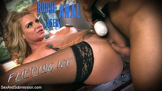 SexAndSubmission – Phoenix Marie – Rogue Anal Agent: Flipping Ice, Perverzija.com SexAndSubmission – Phoenix Marie – Rogue Anal Agent: Flipping Ice