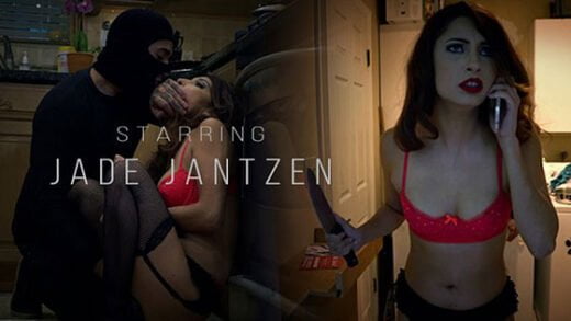 Free watch streaming porn TeenCreeper Jade Jantzen Cum, It