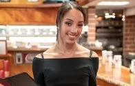 WaitressPOV – Alexis Tae – Sex For A Sedan