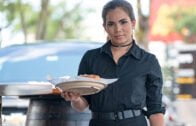 WaitressPOV – Keilani Kita – Part-time Server, Full-time Whore