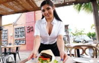 WaitressPOV – Keira Croft – Burger Shop Bitch