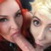 [FakeTaxi] Alexxa Vice, Pixie Peach (A pair of fucking filthy sluts / 07.07.2019)