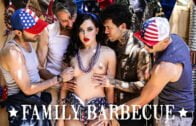 PureTaboo – Whitney Wright – Family Barbecue