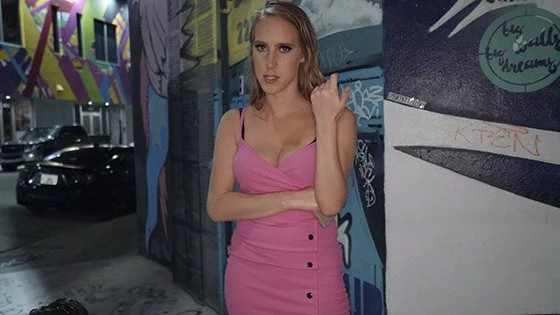 StrandedTeens – Cadence Lux, Curbside Pickup, Perverzija.com StrandedTeens – Cadence Lux, Curbside Pickup