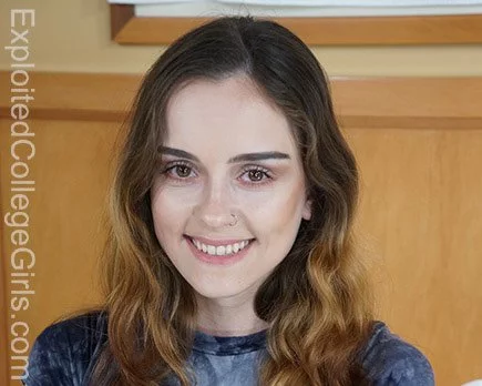 ExploitedCollegeGirls &#8211; Lily Glee