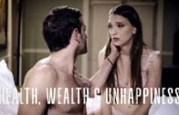 PureTaboo – Izzy Lush – Health Wealth And Unhappiness