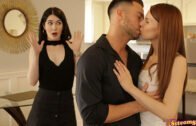 ThatSitcomShow – Evelyn Claire And Jillian Janson – Friends With Benefits – The One With Monica And Rachel