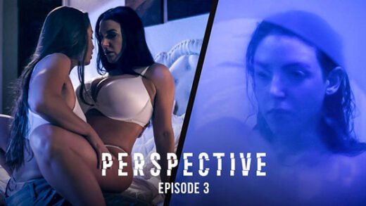[AdultTime] Abigail Mac, Angela White (Perspective Episode 3 / 09.26.2019)