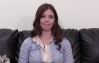 BackroomCastingCouch – Jena LaRose – From Air Force To Anal