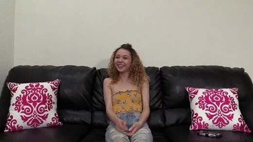 [BackroomCastingCouch] Summer (05.13.2019)