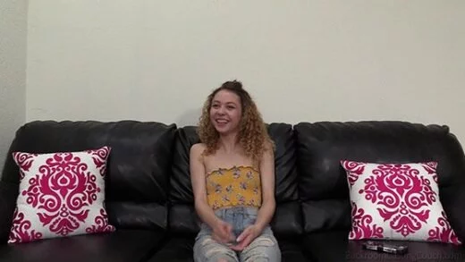 BackroomCastingCouch – Summer