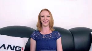 BangCasting &#8211; Jenna Ivory, Loves Her Intense Audition At The Bang! Network