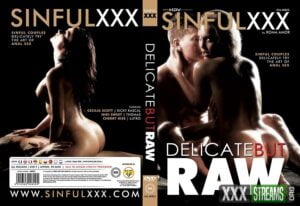 SinfulXXX - Delicate But Raw (2018)