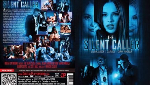DigitalPlayground - The Silent Caller (2019)